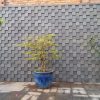 Đá ghép 3D tổ ong TP01 CTS-DOT-TN-25 10 Đá ghép 3D tổ ong TP01 CTS-DOP-TN-25