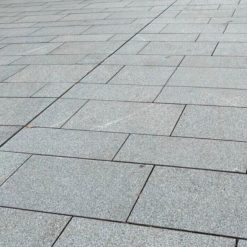 Đá lát sân trắng kim sơn khò 30×60 CTS-DLS-33