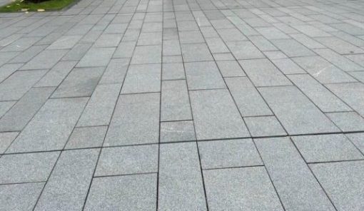 Đá trắng kim sơn khò lát sân 30×60 CTS-DLS-107