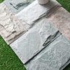 Đá vân gỗ lồi 10×20 ốp tường trang trí CTS-DOT-NK-8 8 Đá vân gỗ lồi 10×20 ốp tường trang trí CTS-DOT-NK-8