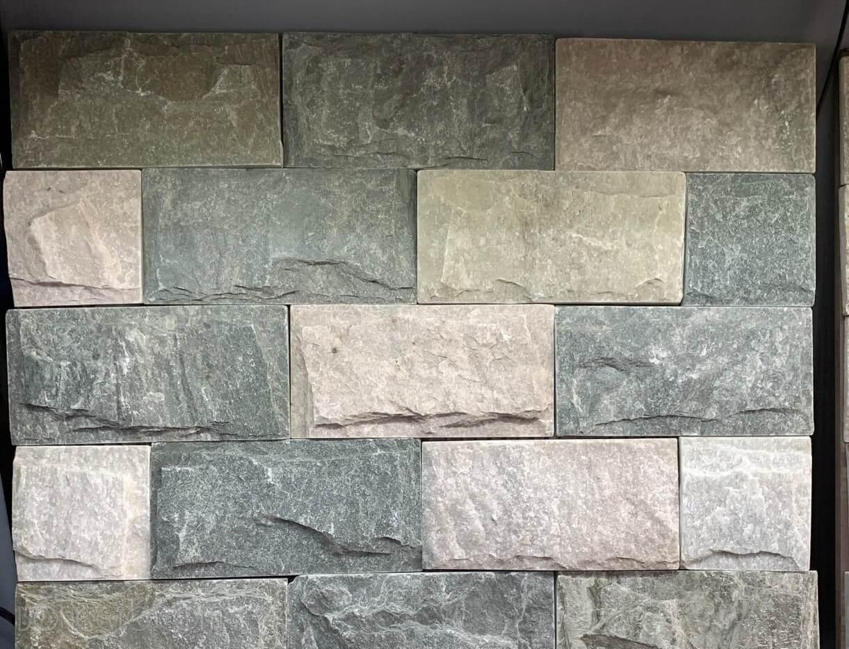 Đá vân gỗ lồi 10×20 ốp tường trang trí CTS-DOT-NK-8 14 Đá vân gỗ lồi 10×20 ốp tường trang trí CTS-DOT-NK-8