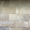 Đá vân gỗ phẳng 10×20 ốp tường trang trí CTS-DOT-NK-9