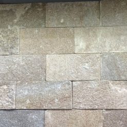 Đá vân gỗ phẳng ốp tường CTS-DOT-NK-22