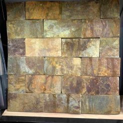 Đá vàng rỉ sét 10×20 CTS-DOT-TN-73