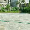 Đá xám xanh khò lửa 30×60 lát sân trang trí CTS-DLS-140 8 Đá xám xanh khò lửa 30×60 lát sân trang trí CTS-DLS-140