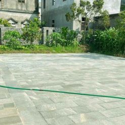 Đá xám xanh khò lửa 30×60 lát sân trang trí CTS-DLS-140