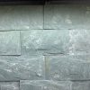Đá xanh hải dương lồi 10×20 ốp tường trang trí CTS-DOT-NK-10