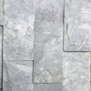 Đá xanh hải dương phẳng ốp tường trang trí CTS-DOT-NK-11