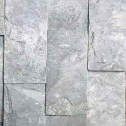 Đá xanh hải dương phẳng ốp tường trang trí CTS-DOT-NK-11
