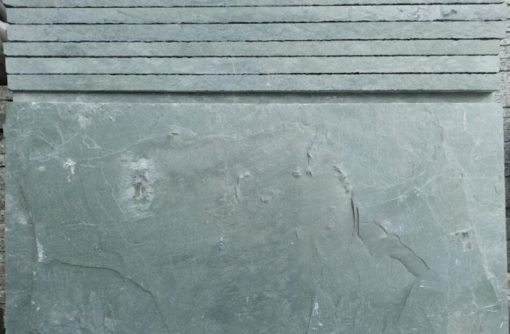 Đá xanh hải dương phẳng ốp tường trang trí CTS-DOT-NK-11