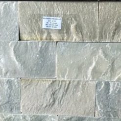 Đá xanh thảo nguyên 10×20 ốp tường trang trí CTS-DOT-NK-13