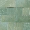 Đá xanh thảo nguyên 10×20 ốp tường trang trí CTS-DOT-NK-13