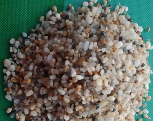 Sỏi biển trang trí lọc nước CTS-SSV-1