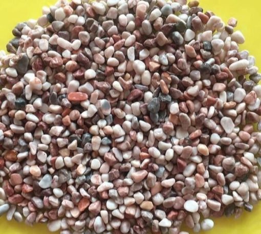 Sỏi hồng trang trí CTS-SSV-3