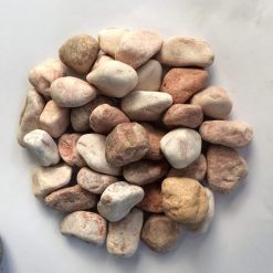 Sỏi hồng trang trí CTS-SSV-3