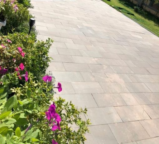 Đá xanh sa thạch khò 30×60 CTS-DLS-72