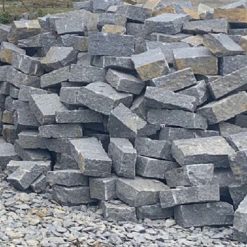 Đá chẻ xây móng CTS-DLS-95