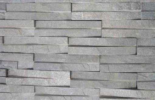Đá chong chóng xanh ốp tường CTS-DOT-TN-98