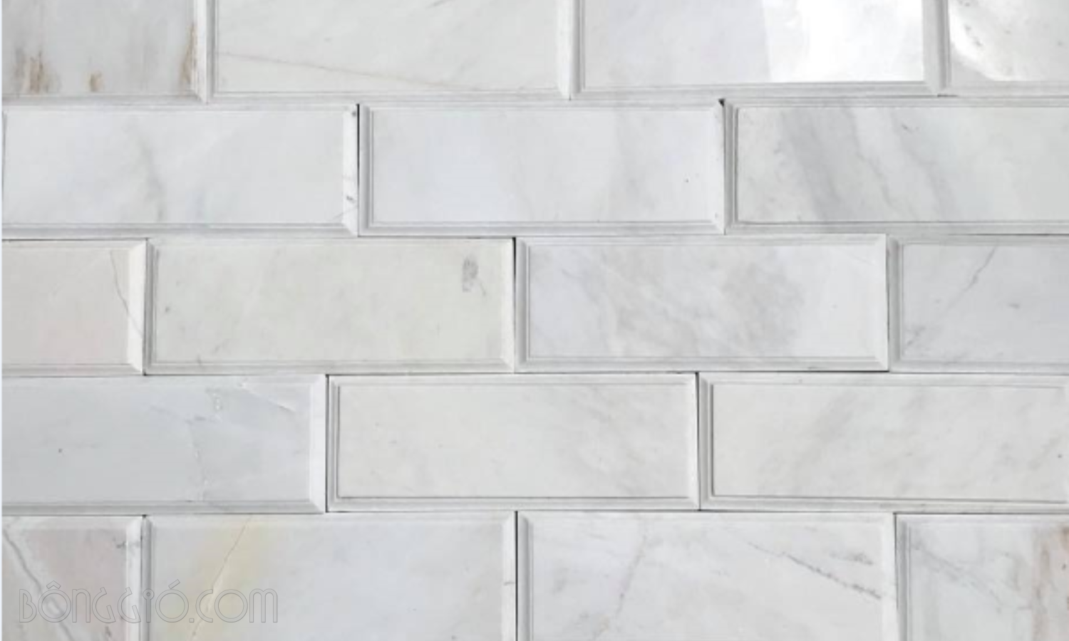 Đá mài bóng trắng sữa 15×30 trang trí CTS-DOT-TN-117 13 Đá mài bóng trắng sữa 15×30 trang trí CTS-DOT-TN-117