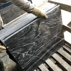 Đá sọc dưa mài bóng CTS-DLS-111