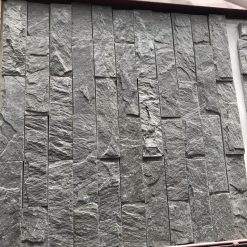 Đá tẩy xanh 5×20 ốp tường trang trí CTS-DOT0-TN-145