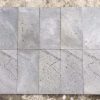 Đá tổ ong 30×60 trang trí CTS-DOT-TN-146