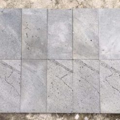Đá tổ ong 30×60 trang trí CTS-DOT-TN-146