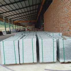 Đá trắng khánh hòa lát sân 30×60 CTS-DLS-55