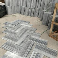 Đá sọc dưa 30×60 lát sân, lát hồ bơi CTS-DLS-44