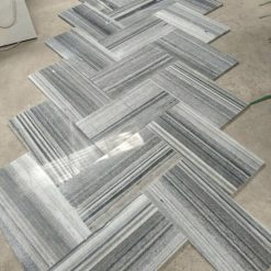 Đá sọc dưa 30×60 lát sân, lát hồ bơi CTS-DLS-44