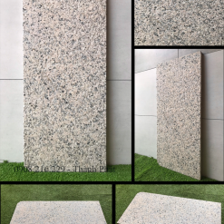 Đá vàng nhạt bình định 30×60 lát sân trang trí CTS-DLS-138