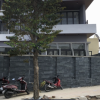 Đá ốp tường 5D màu xanh rêu CTS-TT-10