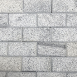 Đá băm mặt giả cổ soi cạnh đen 10x20 CTS-DOT-DBM-04