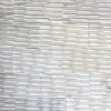 Đá răng lược trắng sữa 10x20 CTS-DOT-DRL-02