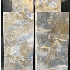 Đá Mài Bóng Vàng Bông Da Báo 30x60 CTS-DMB-01