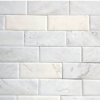 Đá Mài Bóng Trắng Sữa Soi Cạnh 7,5x20 CTS-DOT-DMB-07