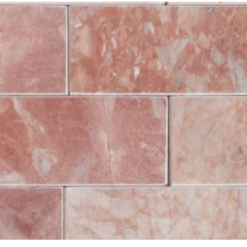 Đá Mài Bóng Đỏ Vát Cạnh 10x20 CTS-DOT-DMB-08