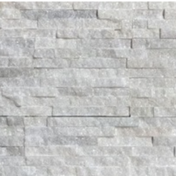 Đá Ghép Trắng Muối 10x50 CTS-DOT-DG-01