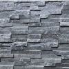 Đá Sóng Lệch Xanh Đen 5x20 CTS-DOT-SLATE-08
