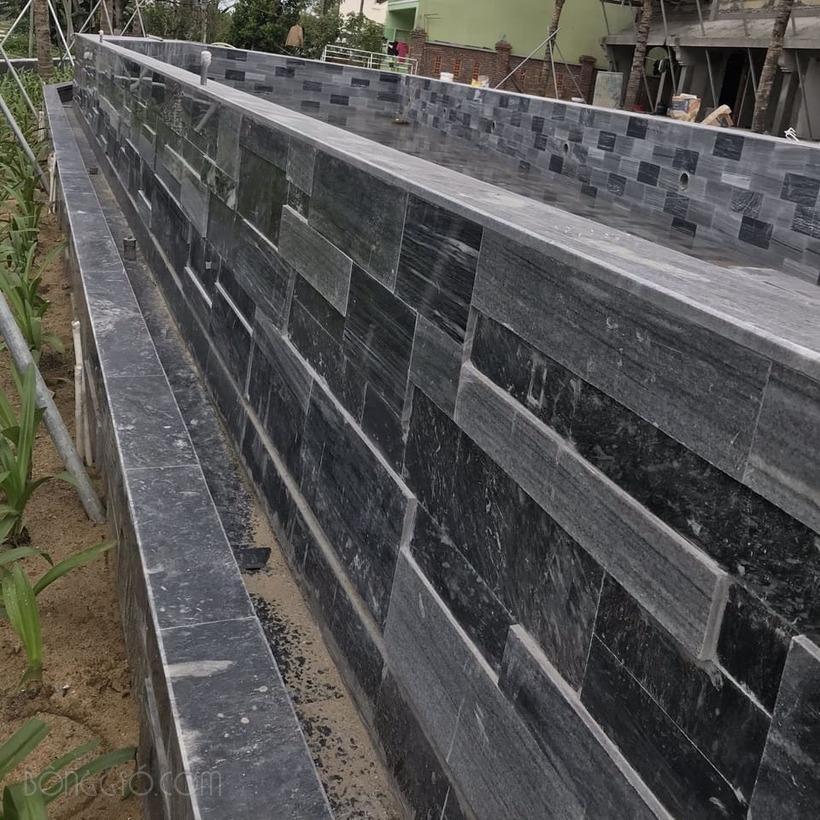 Đá lát nền sọc dưa 30x30cm CTS-DLS-150 60 Đá lát nền sọc dưa 30x30cm CTS-DLS-150