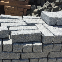 Đá bó vỉa gốc cây CTS-ĐB-2