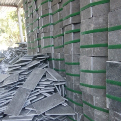 Đá Slate đen 15x30 CTS-DOT-SLATE-1