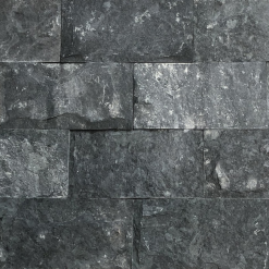 Đá bóc lồi xanh rêu 15x30 CTS-DOT-DB-10