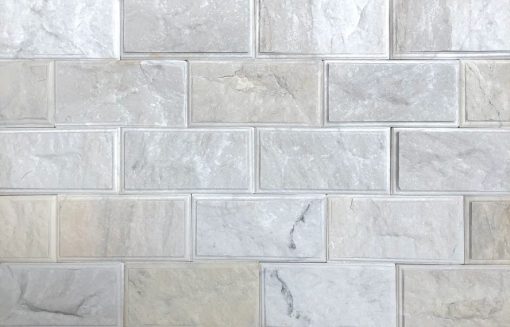 Đá bóc trắng sữa soi cạnh 10x20 CTS-DOT-DB-4