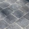 Đá tự nhiên rung giả cổ mẻ cạnh màu đen 30x30cm CTS-DLS-154 9 Đá tự nhiên rung giả cổ mẻ cạnh màu đen 30x30cm CTS-DLS-154