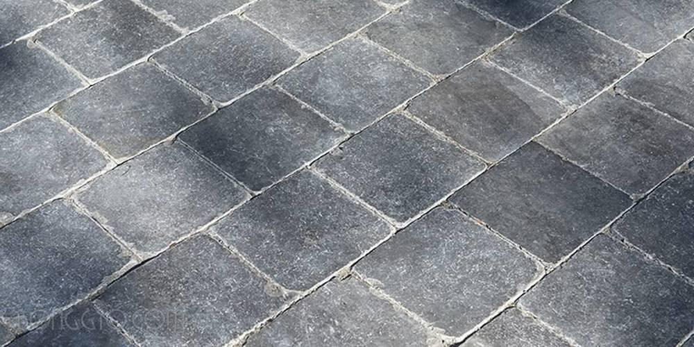 Đá tự nhiên rung giả cổ mẻ cạnh màu đen 30x30cm CTS-DLS-154 15 Đá tự nhiên rung giả cổ mẻ cạnh màu đen 30x30cm CTS-DLS-154