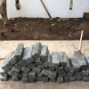 Đá bó vỉa gốc cây CTS-ĐB-2