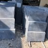 Đá tự nhiên mài mịn màu đen 30x30cm CTS-DLS-159 8 Đá tự nhiên mài mịn màu đen 30x30cm CTS-DLS-159