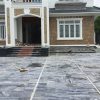 Đá lát nền sọc dưa 30x30cm CTS-DLS-150 42 Đá lát nền sọc dưa 30x30cm CTS-DLS-150