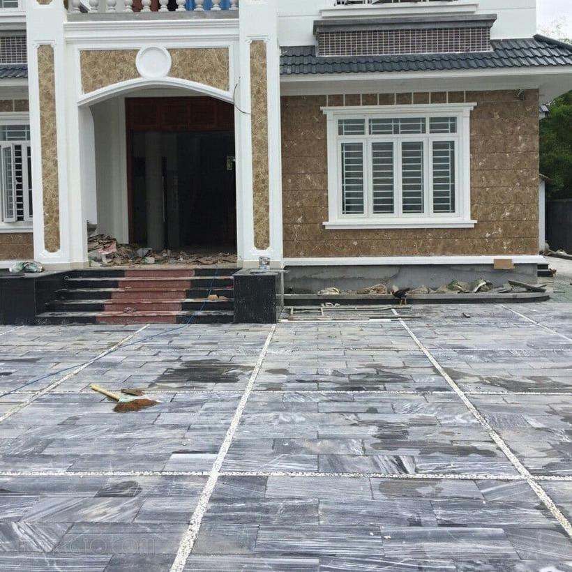 Đá lát nền sọc dưa 30x30cm CTS-DLS-150 61 Đá lát nền sọc dưa 30x30cm CTS-DLS-150